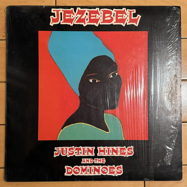 Jezebel