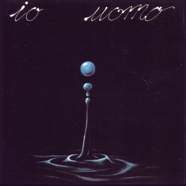 Io Uomo
