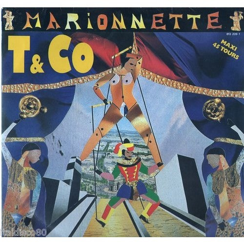 Marionnette