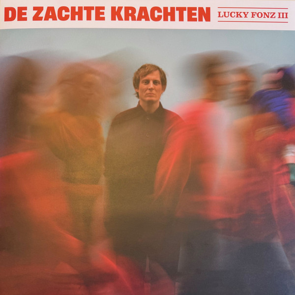 De Zachte Krachten