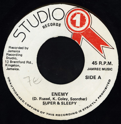 Enemy
