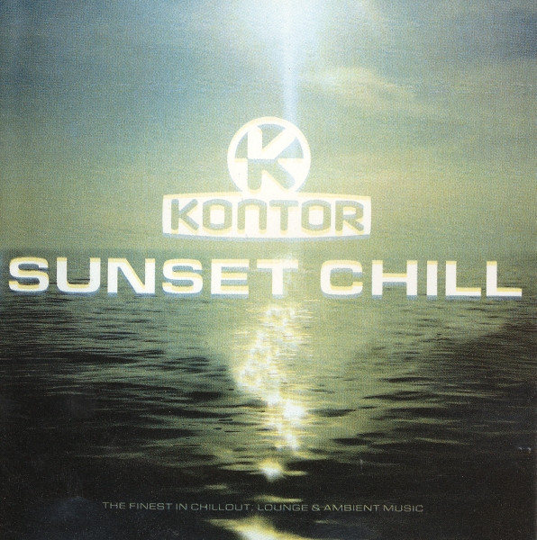 Kontor Sunset Chill