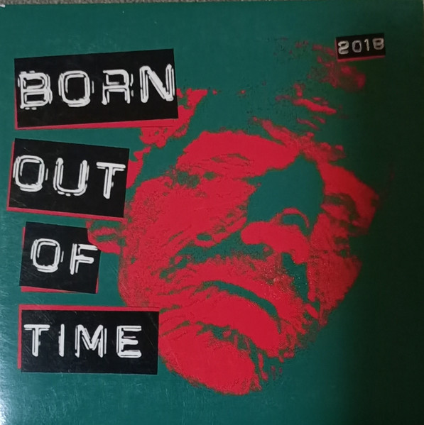 Born Out Of Time 