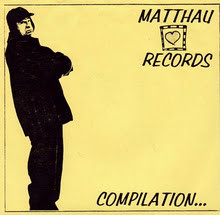 Matthau Records Compilation