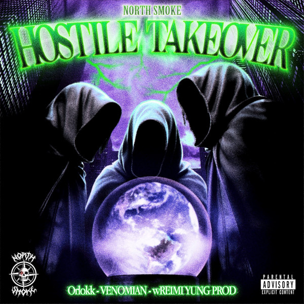 Hostile Takeover