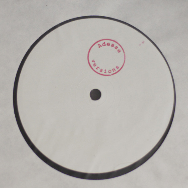 Adesse Versions