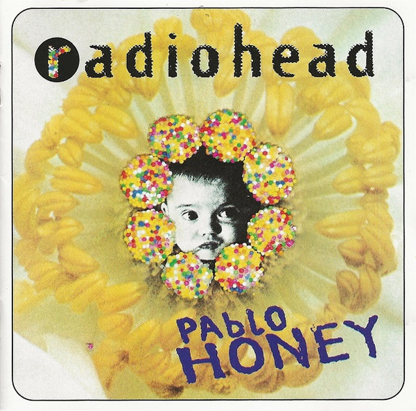 Pablo Honey