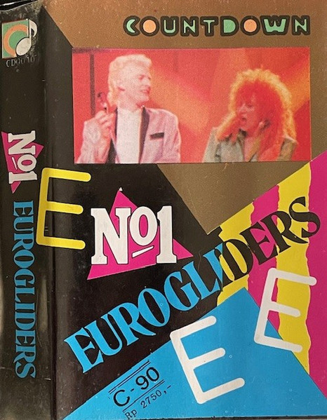 No. 1 Eurogliders