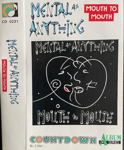 Mouth To Mouth