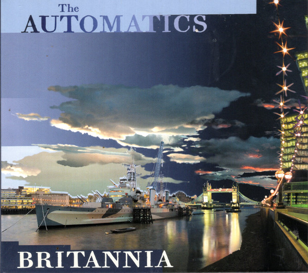 Britannia