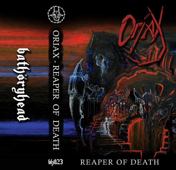 Reaper Of Death