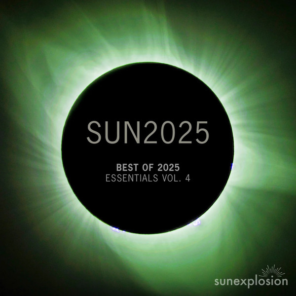 Best Of 2025 (Essentials Vol. 4)