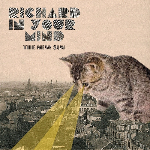 The New Sun