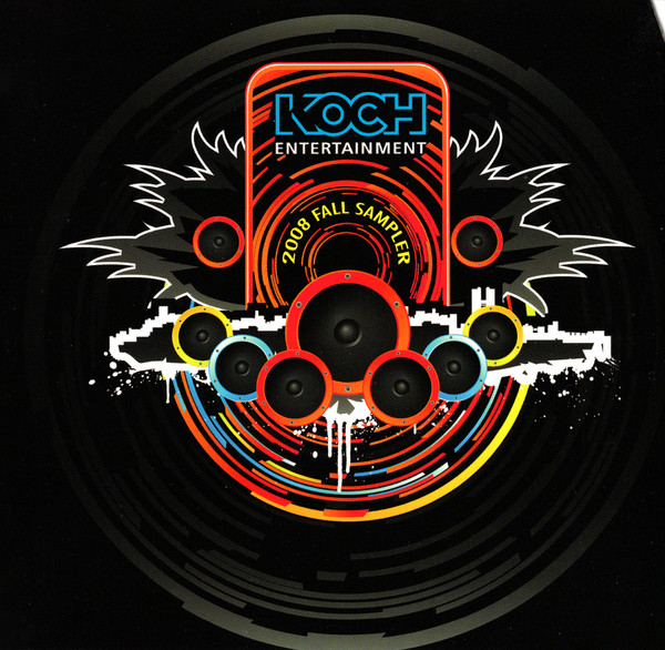 Koch Entertainment Fall 2008 Sampler