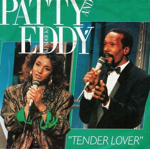 Tender Lover