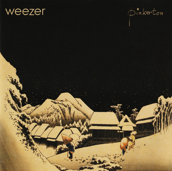 Pinkerton