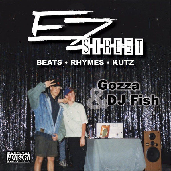 EZ Street