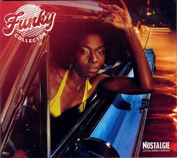Funky Collector