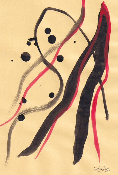 Twelve Limbs Of Dependent Origination 1