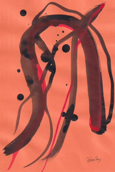 Twelve Limbs Of Dependent Origination 2