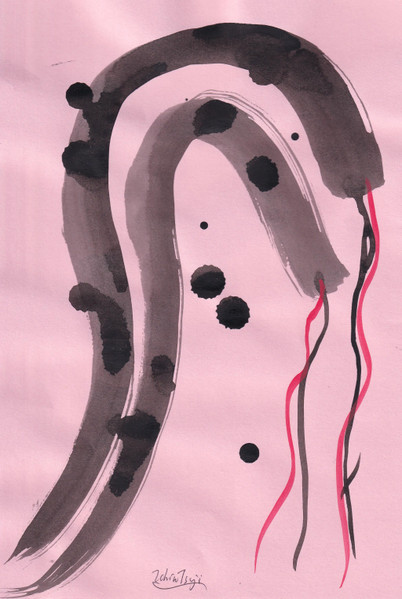 Twelve Limbs Of Dependent Origination 5