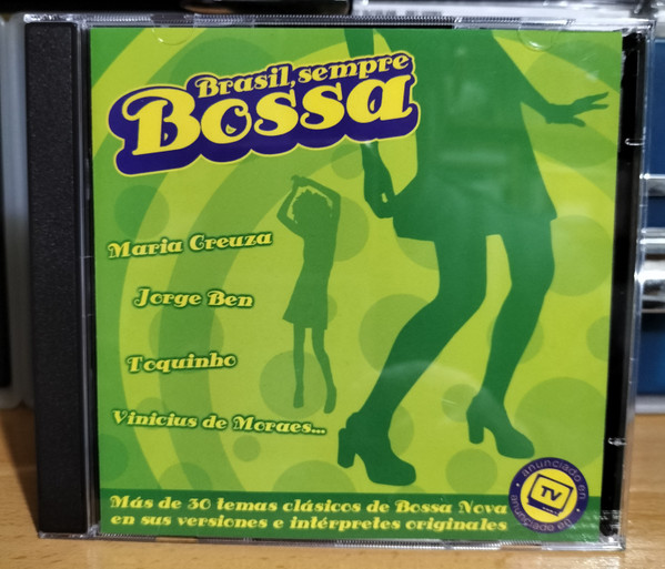 Brasil, Sempre Bossa