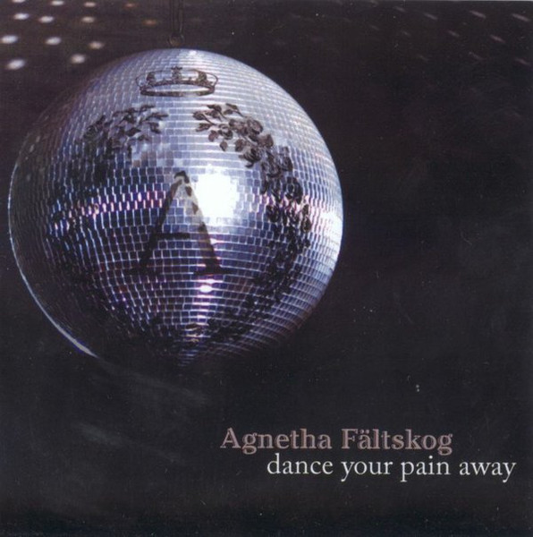 Dance Your Pain Away