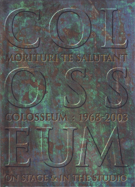 Morituri Te Salutant