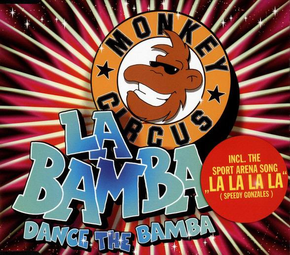 La Bamba / Speedy Gonzales