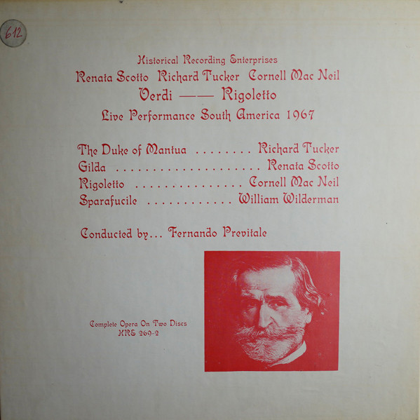 Rigoletto