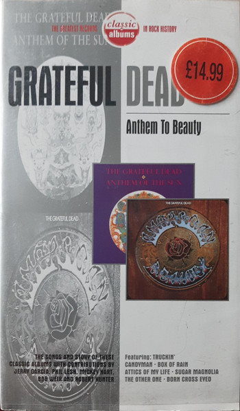 Anthem To Beauty