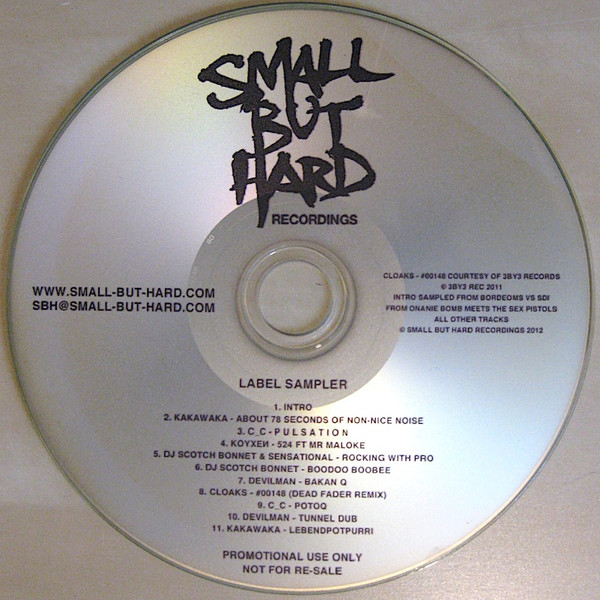 Label Sampler