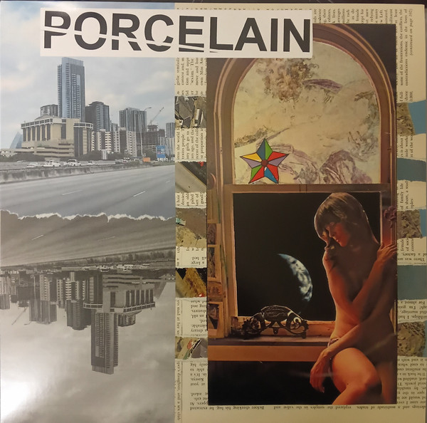Porcelain