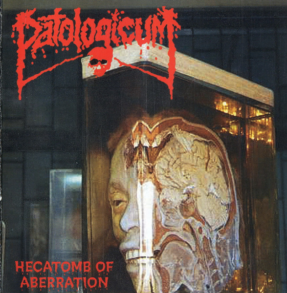Hecatomb Of Aberration