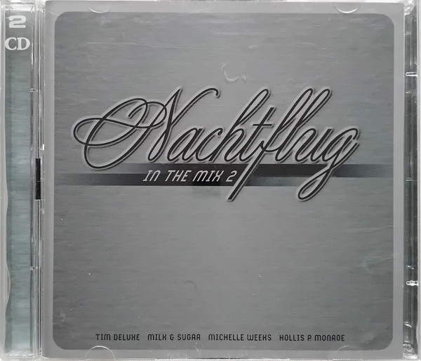 Nachtflug In The Mix 2