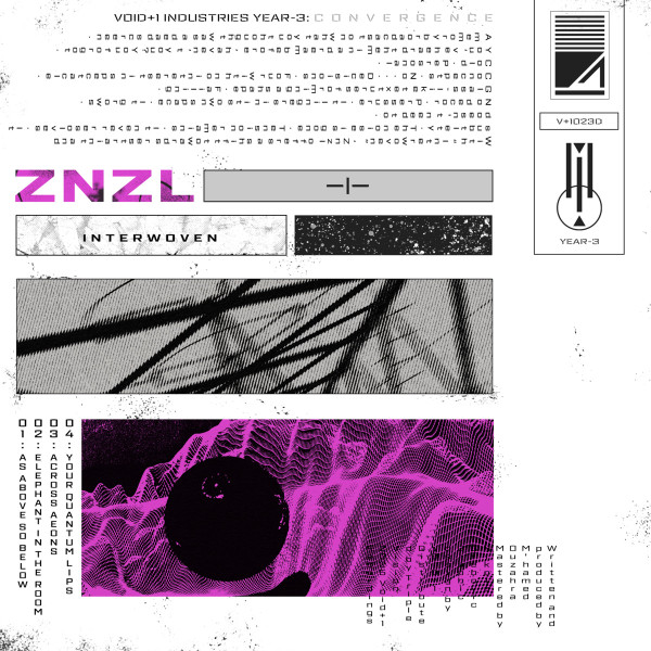 Interwoven