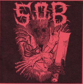S.O.B. / Napalm Death