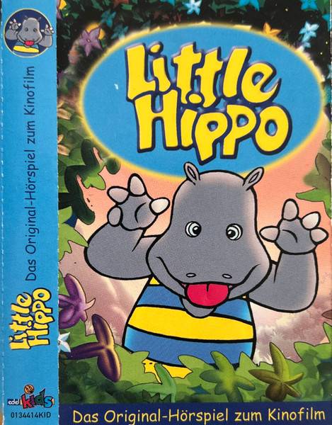 Little Hippo