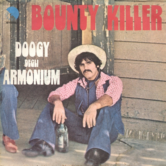Bounty Killer