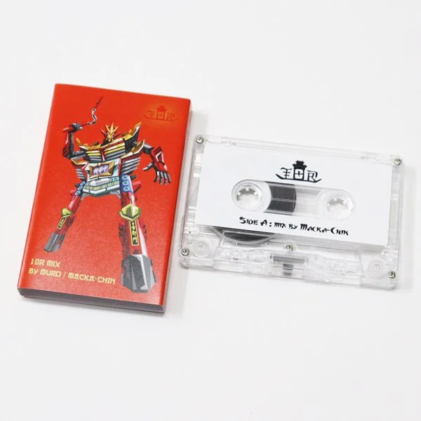 10r MIX By Muro / Macka-Chin