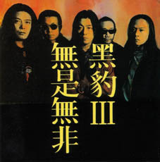 無是無非 (黑豹III)