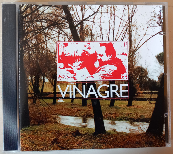 Vinagre