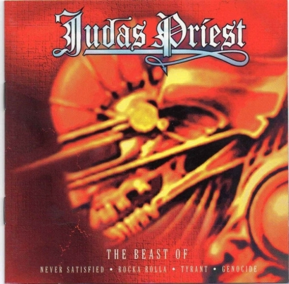 The Beast Of - The Very Best Of