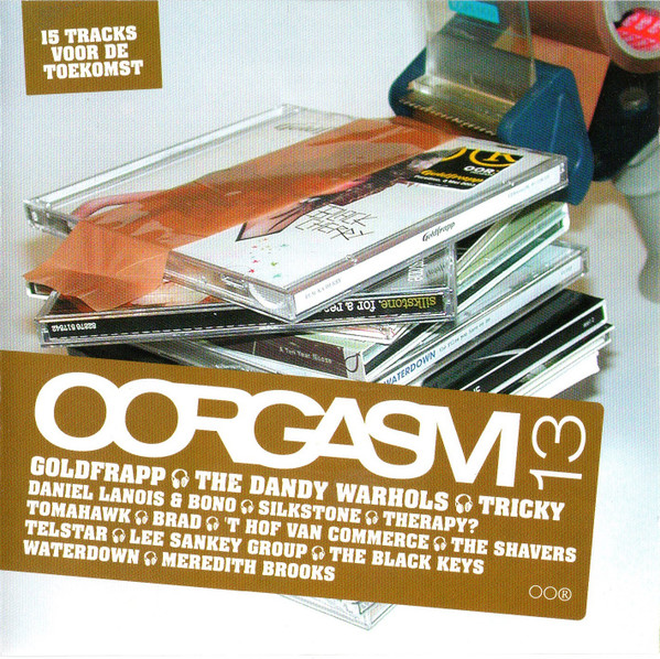 Oorgasm 13
