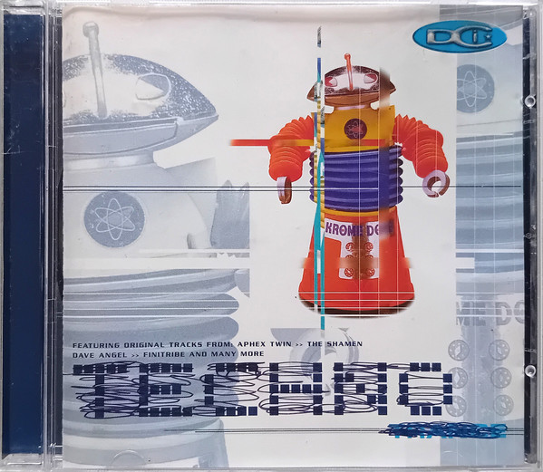 Techno Trance