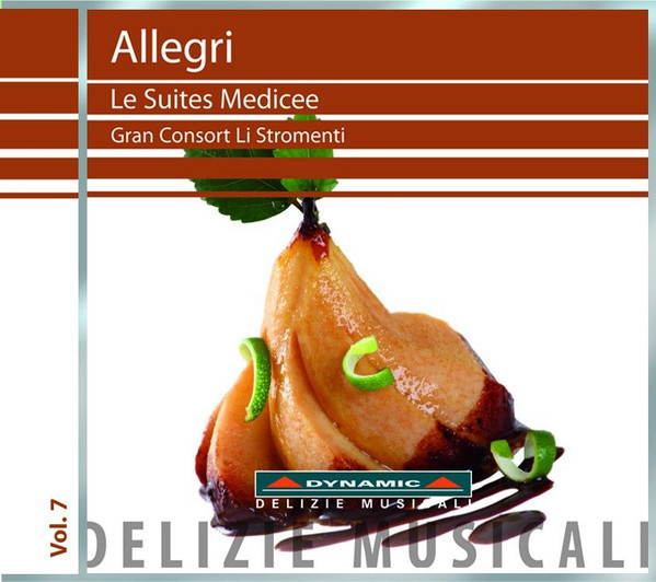 Le Suites Medicee