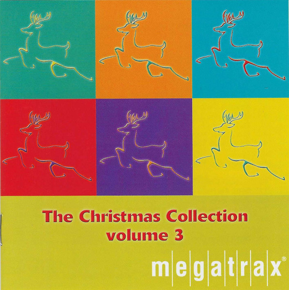 The Christmas Collection Vol. 3