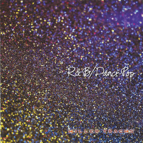 R&B / Dance-Pop