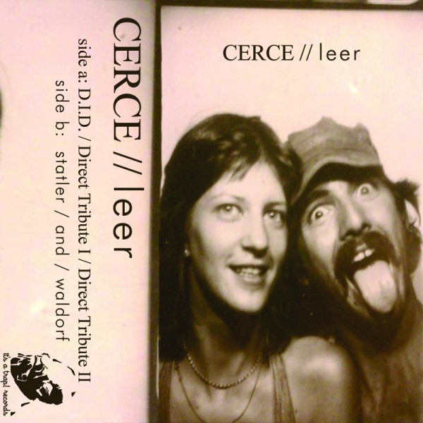 Cerce // Leer