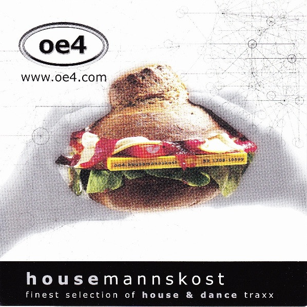 OE4.Housemannskost